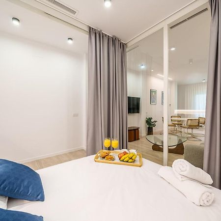 Exclusive Alameda - Central Apartment 马拉加 外观 照片